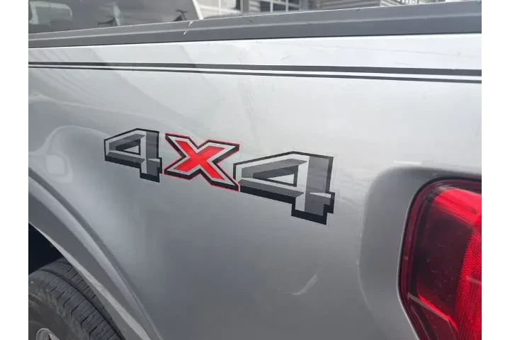 $34998 : Ford F-150 2022 4x4 XL 4dr S image 8