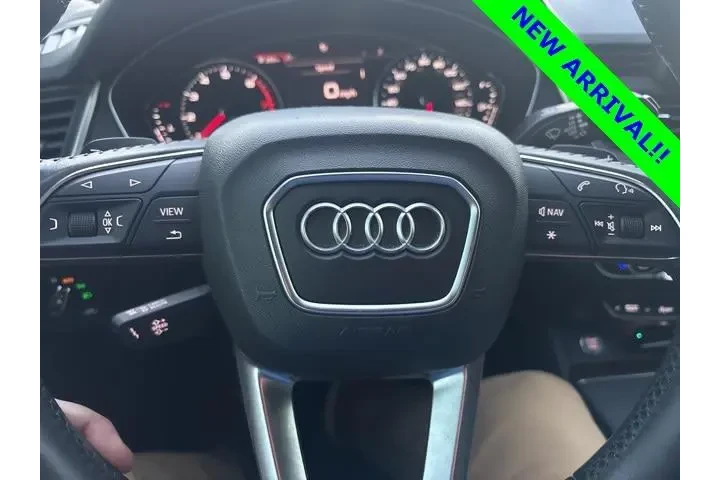 $21039 : Audi Q5 2019 AWD quattro Pre image 8