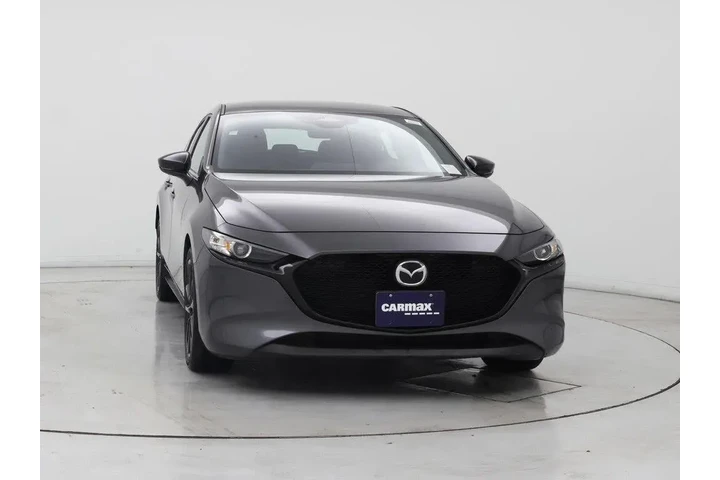 $23998 : Mazda Mazda3 Hatchback 2025 image 5