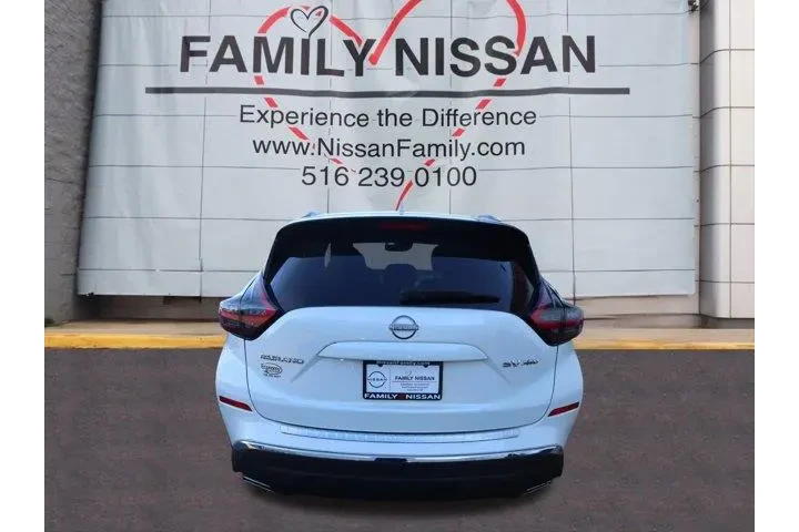 $30775 : Nissan Murano 2024 AWD SV 4d image 4