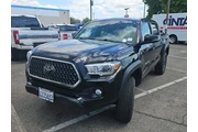 Toyota Tacoma 2018 4x4 TRD P en Fresno