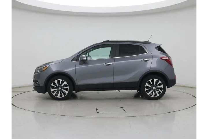 $19998 : Buick Encore 2019 Essence 4d image 3