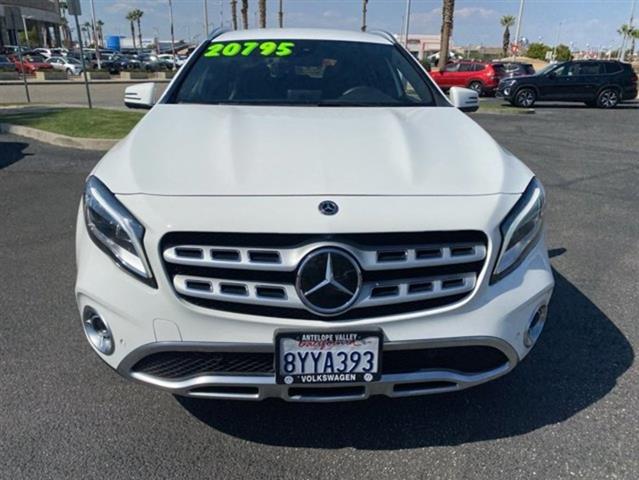 $19236 : 2019 Mercedes-Benz GLA-Class image 2