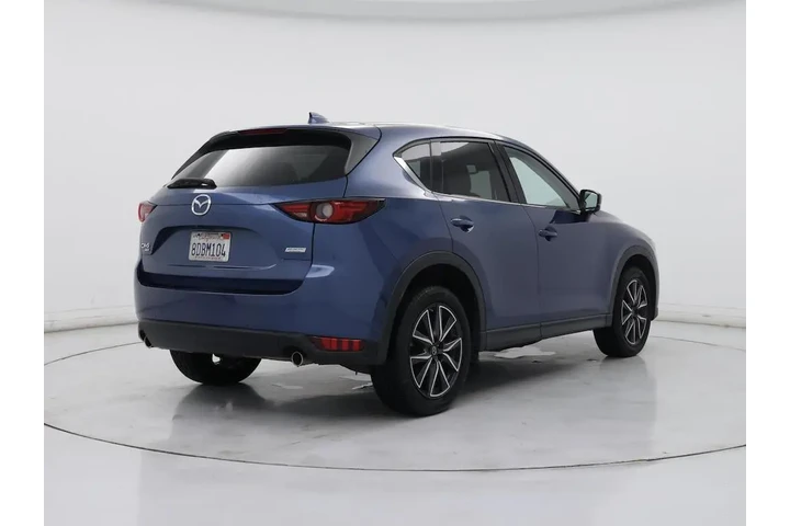 $18998 : Mazda CX-5 2018 AWD Grand To image 8