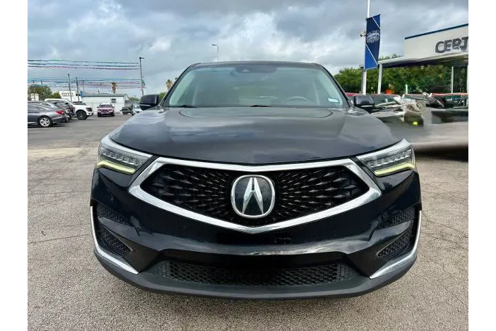 $22773 : Acura RDX 2021 4dr SUV image 8