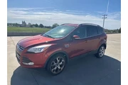 Ford Escape 2016 AWD Titaniu en Oklahoma City