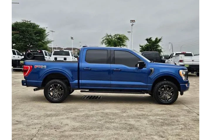 $39903 : Ford F-150 2022 4x4 XL 4dr S image 2
