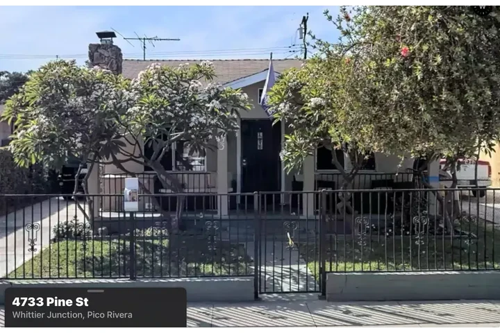 $1400 : Pico Rivera Renta image 2
