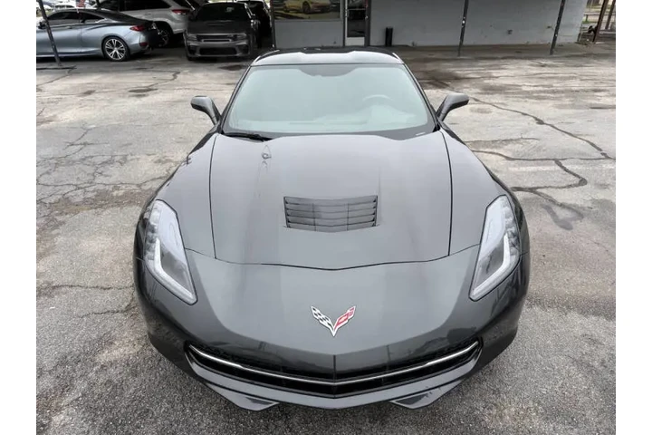 $34995 : 2019 Corvette Stingray image 5