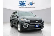 Kia Sorento 2017 AWD LX V6 4 en St. Louis