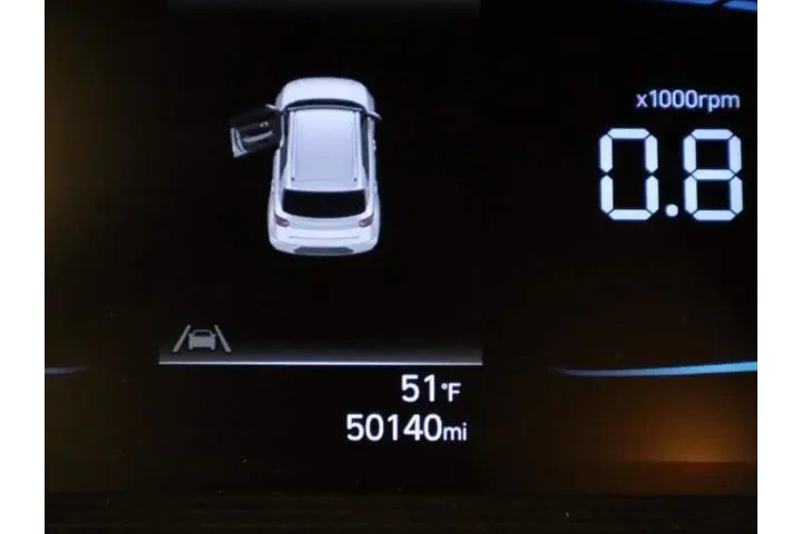 $16523 : Hyundai VENUE 2023 Limited 4 image 5