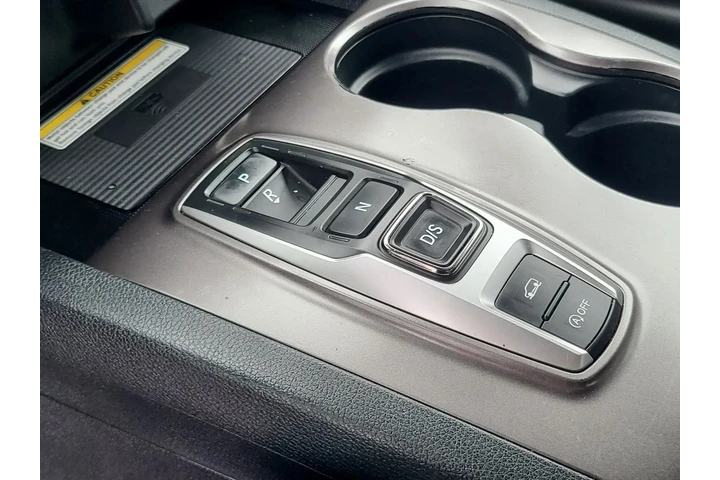 $29697 : Honda Passport 2023 AWD EX-L image 10