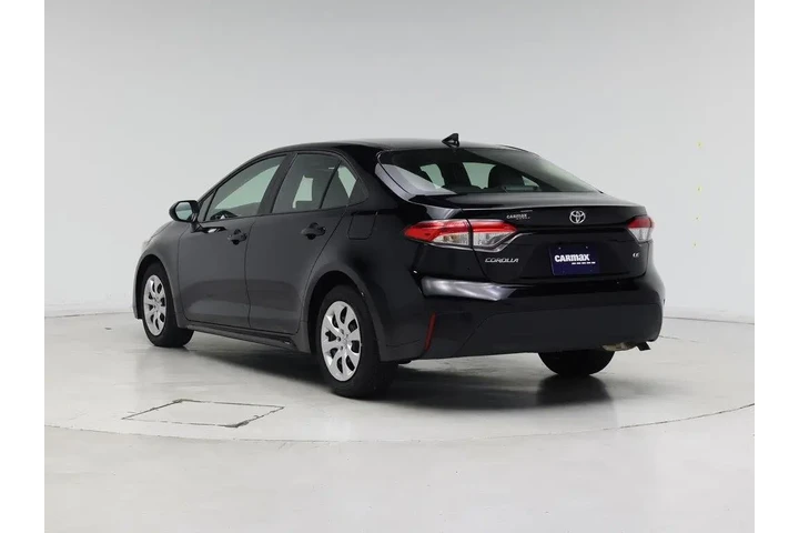 $23998 : Toyota Corolla 2026 LE 4dr S image 2