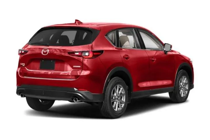 $19390 : Mazda CX-5 2022 AWD 2.5 S Se image 5
