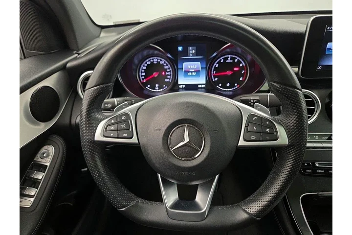 $21998 : Mercedes-Benz GLC 2019 GLC 3 image 10