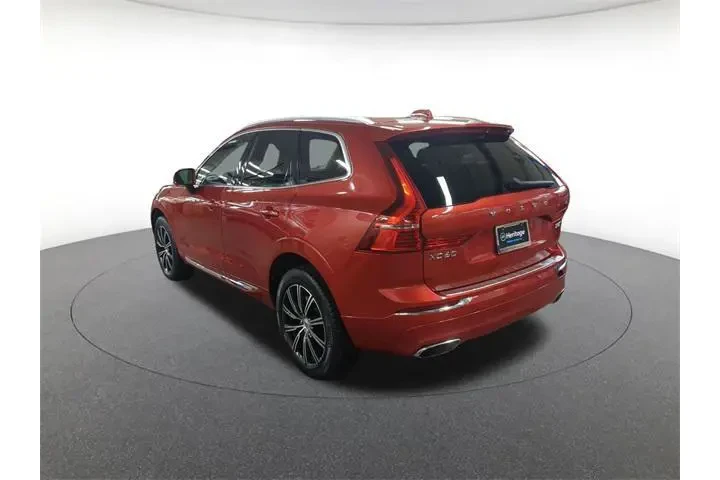 $16000 : Volvo XC60 2018 AWD T5 Inscr image 7