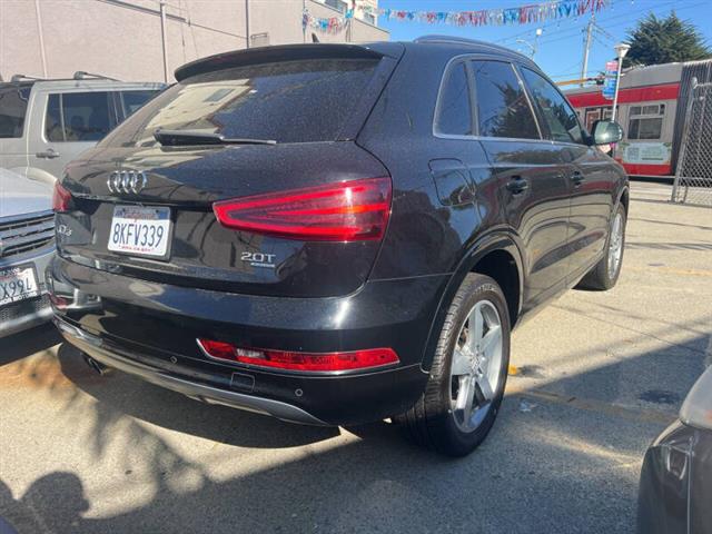 $12995 : 2015 Q3 2.0T quattro Premium image 4