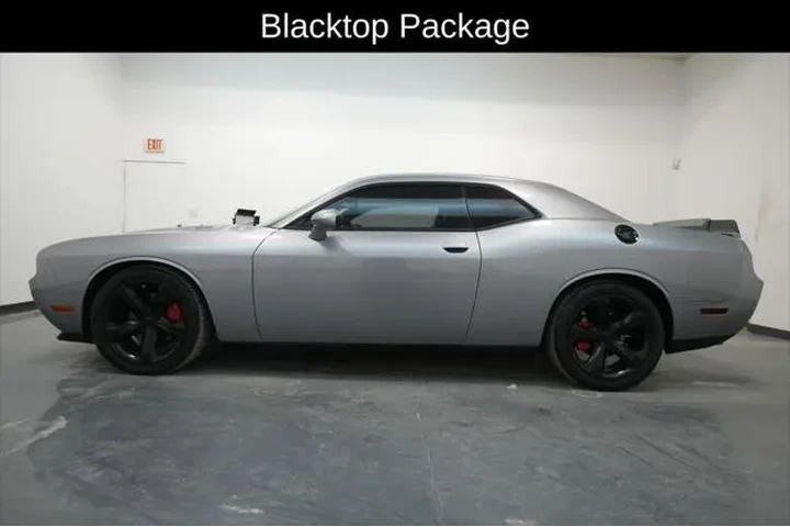 $15900 : Dodge Challenger 2014 R/T Pl image 4