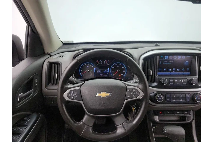 $25998 : Chevrolet Colorado 2018 4x2 image 10