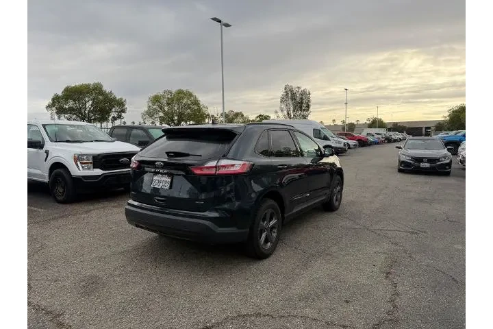 $26500 : Ford Edge 2023 AWD ST-Line 4 image 3