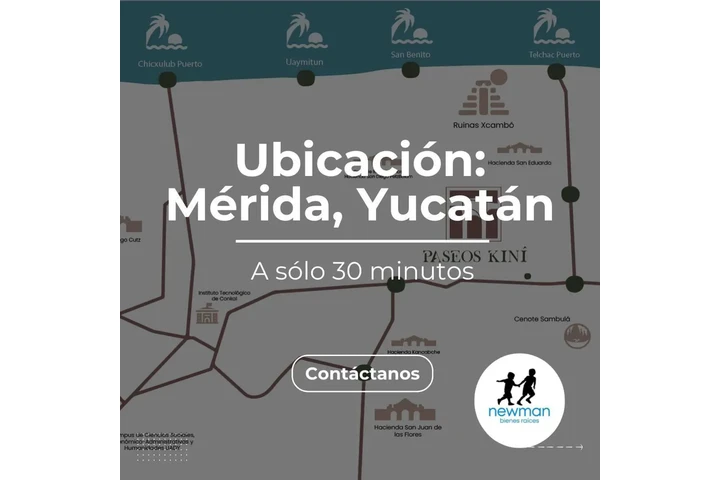 $1200 : Invierte en Merida image 3