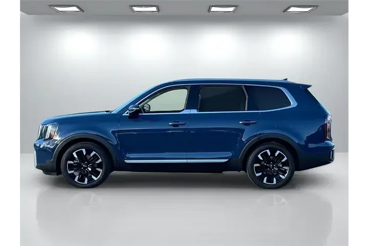 $39930 : Kia Telluride 2025 SX 4dr SU image 2