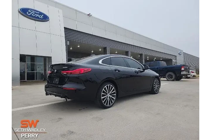 $20750 : BMW 2 Series 2021 AWD 228i x image 2
