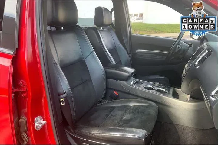 $14985 : Dodge Durango 2016 AWD SXT 4 image 7