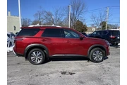 $29478 : Nissan Pathfinder 2024 AWD S thumbnail