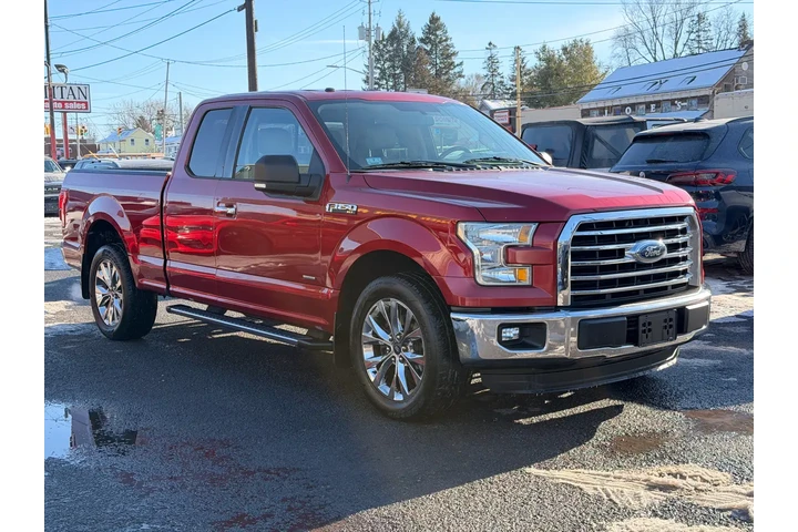 $13998 : 2015 F-150 image 3