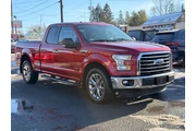 $13998 : 2015 F-150 thumbnail