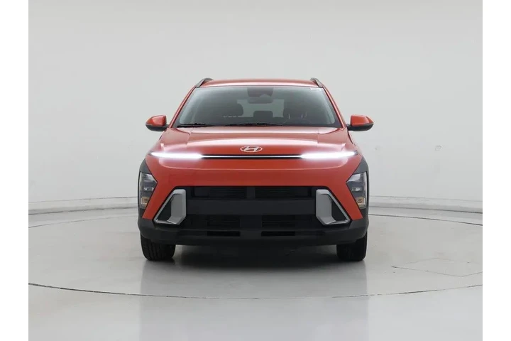 $21998 : Hyundai KONA 2025 SEL 4dr Cr image 5