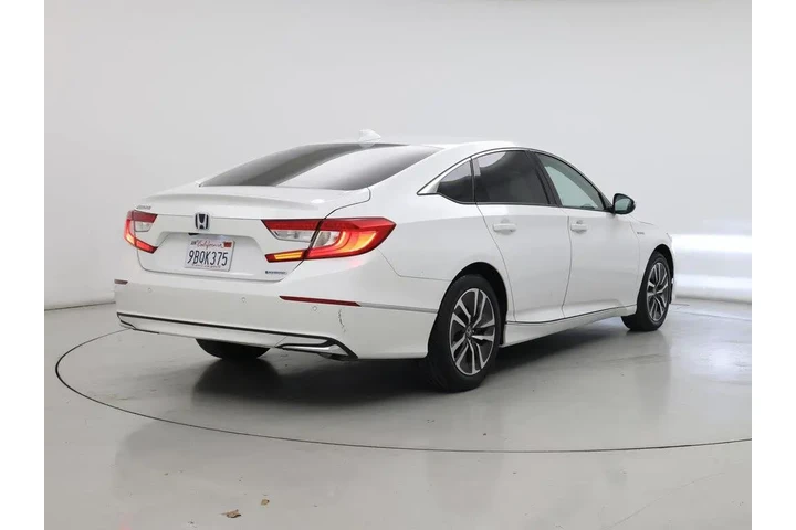 $29998 : Honda Accord Hybrid 2022 EX- image 8