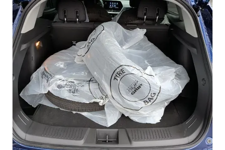 $20295 : Chevrolet Trax 2024 LS 4dr C image 6