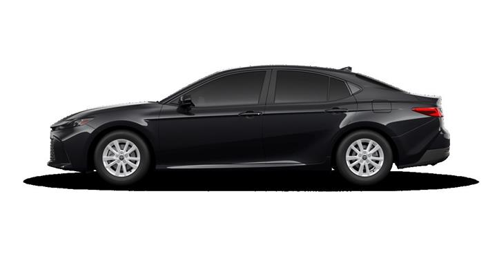 $32153 : Camry LE image 3