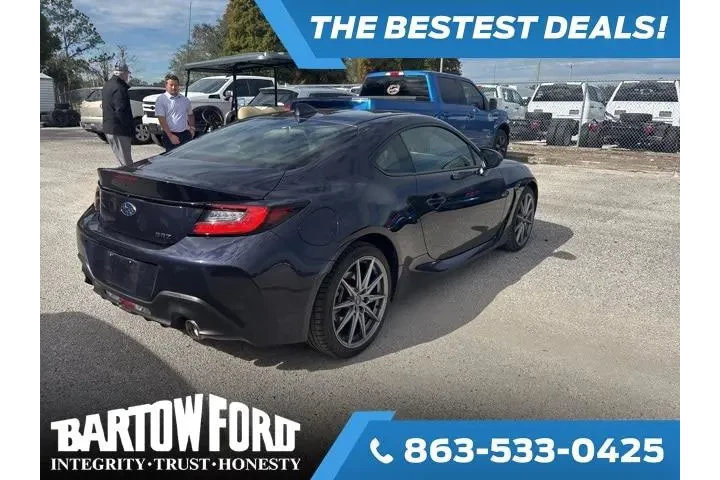 $34996 : Subaru BRZ 2025 Series.Purpl image 4