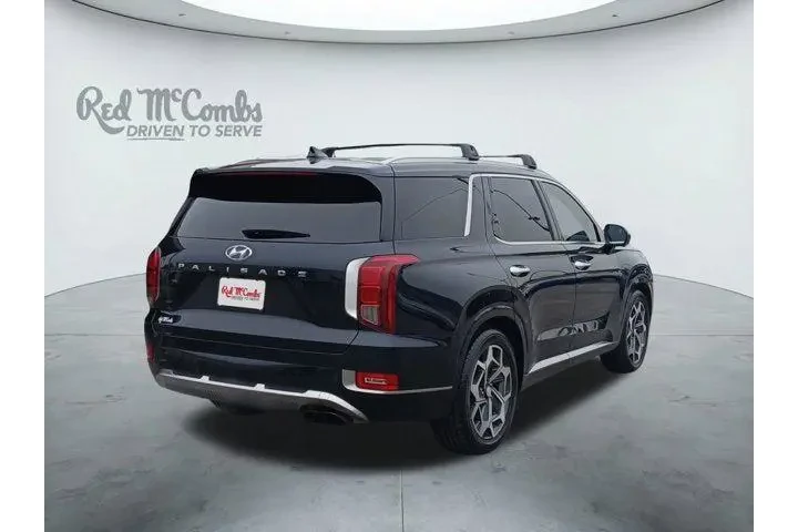 $20867 : Hyundai PALISADE 2022 Callig image 5