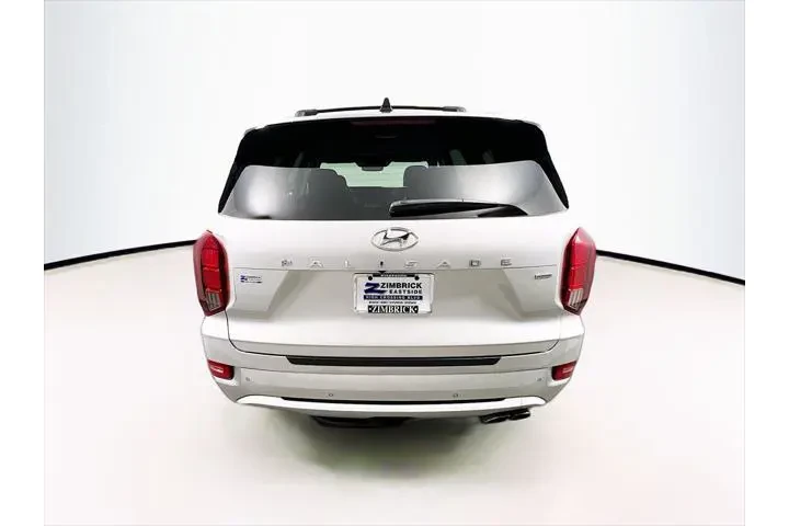 $28500 : Hyundai PALISADE 2022 AWD Li image 6