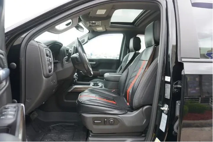 $39788 : Chevrolet Silverado 1500 201 image 7