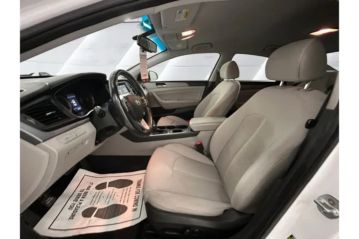 $11991 : Hyundai SONATA 2018 SEL+ 4dr image 7