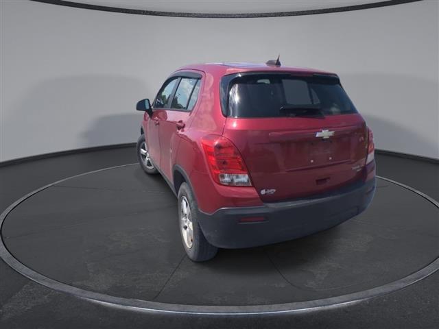 $8500 : PRE-OWNED 2015 CHEVROLET TRAX image 7