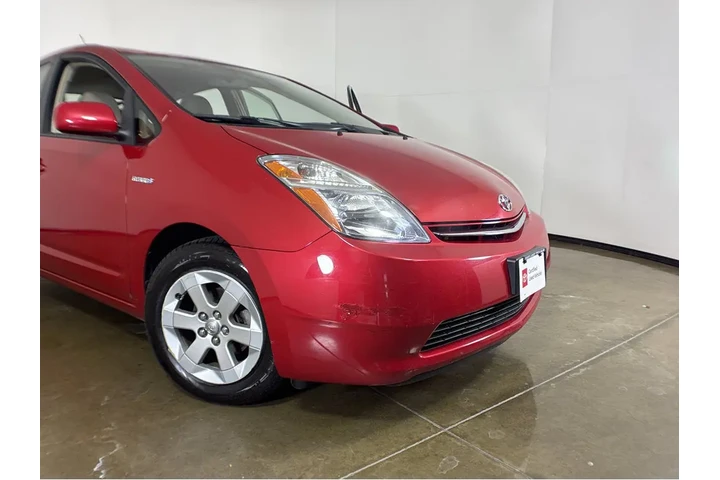 $10000 : 2008 Prius 5dr HB (Natl) image 7