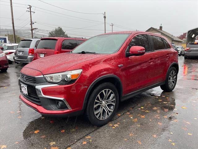 $8495 : 2017 Outlander Sport LE image 5