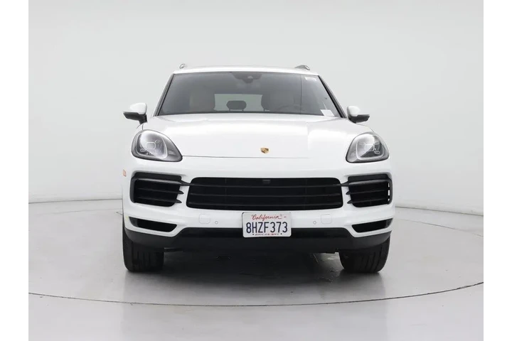 $37998 : Porsche Cayenne 2019 AWD 4dr image 5