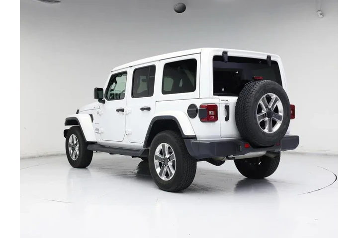 $32998 : Jeep Wrangler Unlimited 2022 image 2
