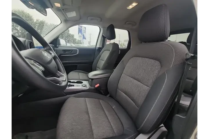 $27497 : Ford Bronco Sport 2024 AWD B image 7