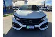 2018 Civic Sport CVT thumbnail