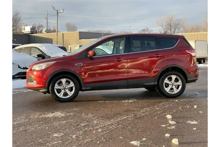 $9900 : Ford Escape 2014 SE 4dr SUV image 2