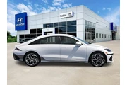 $23988 : Hyundai IONIQ 6 2024 SEL 4dr thumbnail