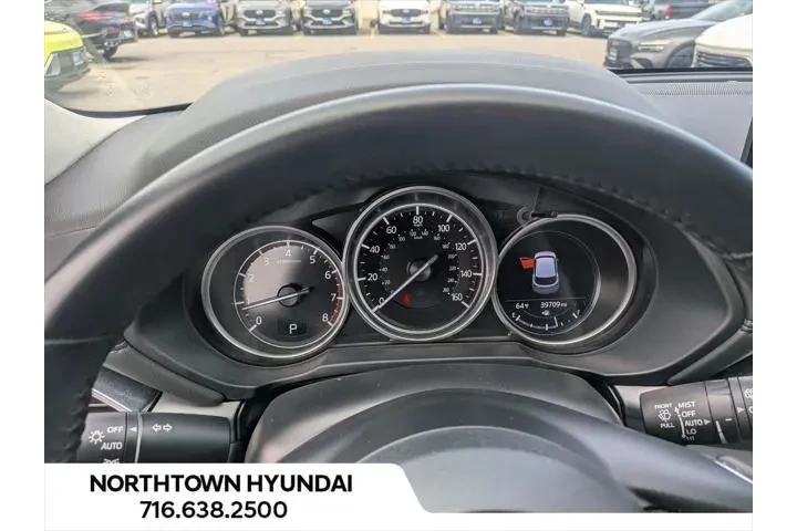 $23248 : Mazda CX-5 2021 AWD Touring image 8